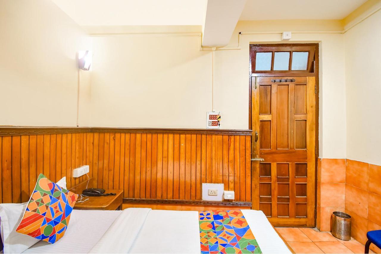 Collection O 22693 Tashi Norling Hotel Gangtok Exterior foto