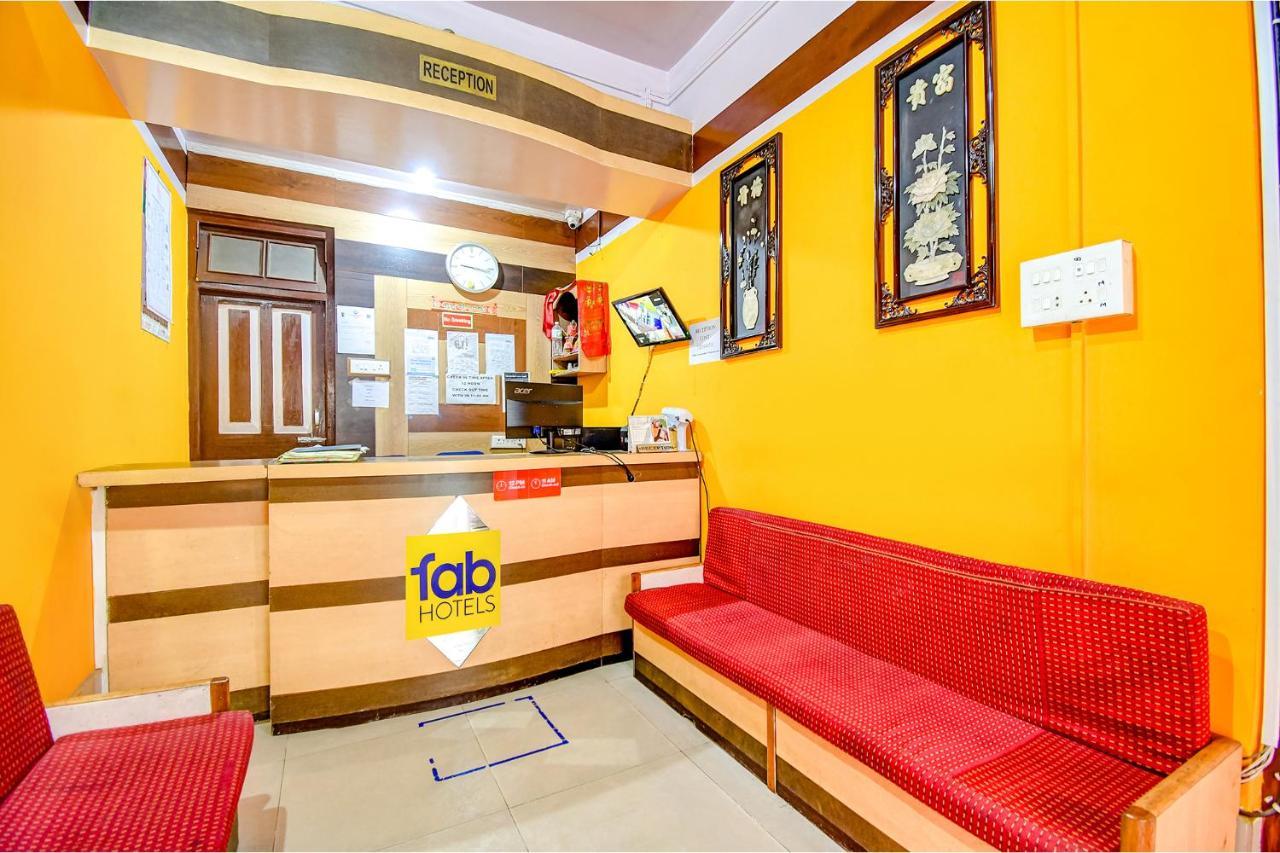 Collection O 22693 Tashi Norling Hotel Gangtok Exterior foto