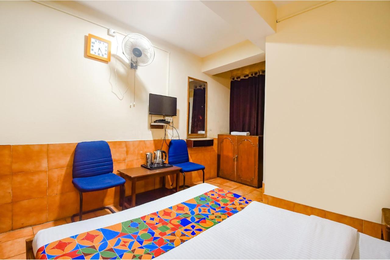 Collection O 22693 Tashi Norling Hotel Gangtok Exterior foto