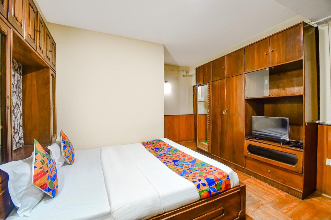 Collection O 22693 Tashi Norling Hotel Gangtok Exterior foto
